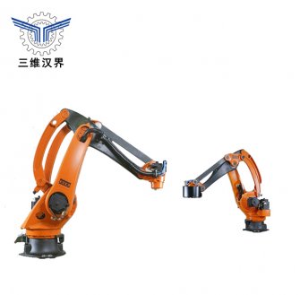 碼垛機一般適用于哪些包裝類型？