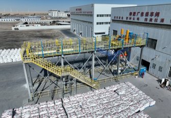 《同樣裝100噸貨，為什么隔壁工廠省了2小時？》