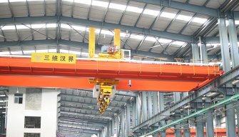 火車噸袋裝車機(jī)的優(yōu)勢(shì)特點(diǎn)介紹